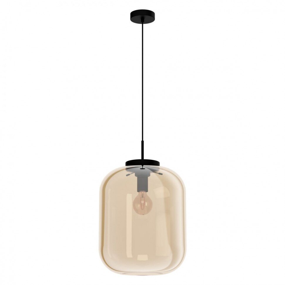 

Люстра BULCIAGO 1 d35 AM Eglo 39672