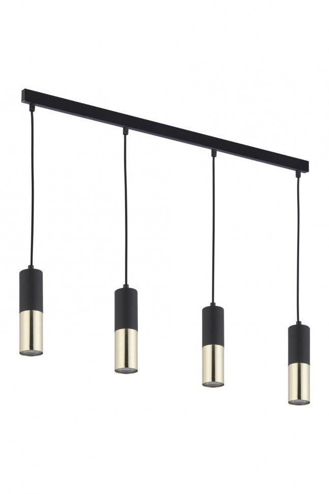 

Люстра ELITE 4 BK TK-Lighting 4367