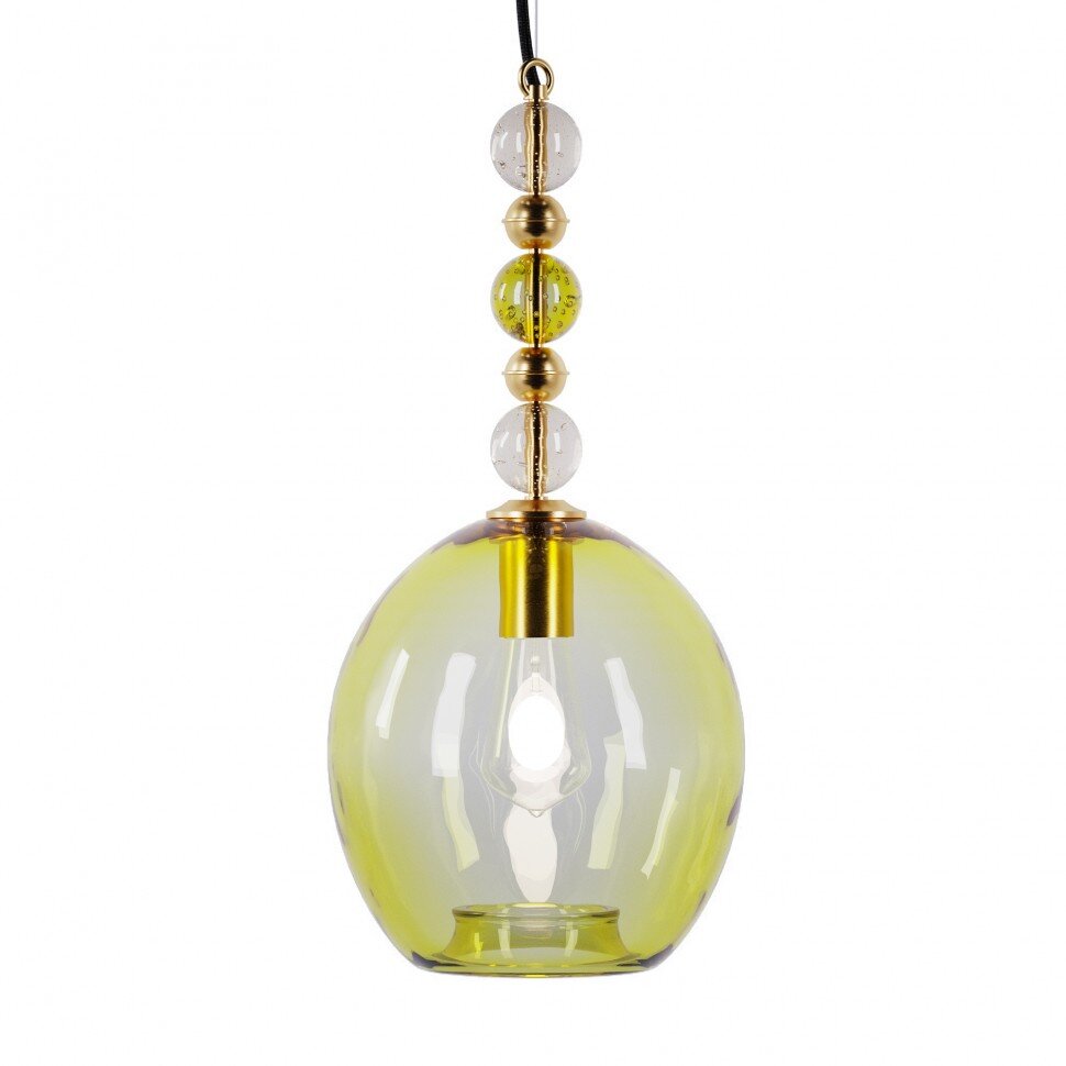 

Люстра Pikart Colorglass Balls 5434-2