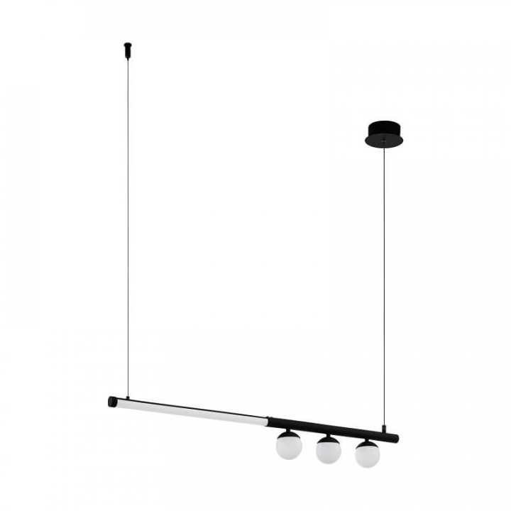 

Люстра PHIANEROS 3 LED Eglo 99376