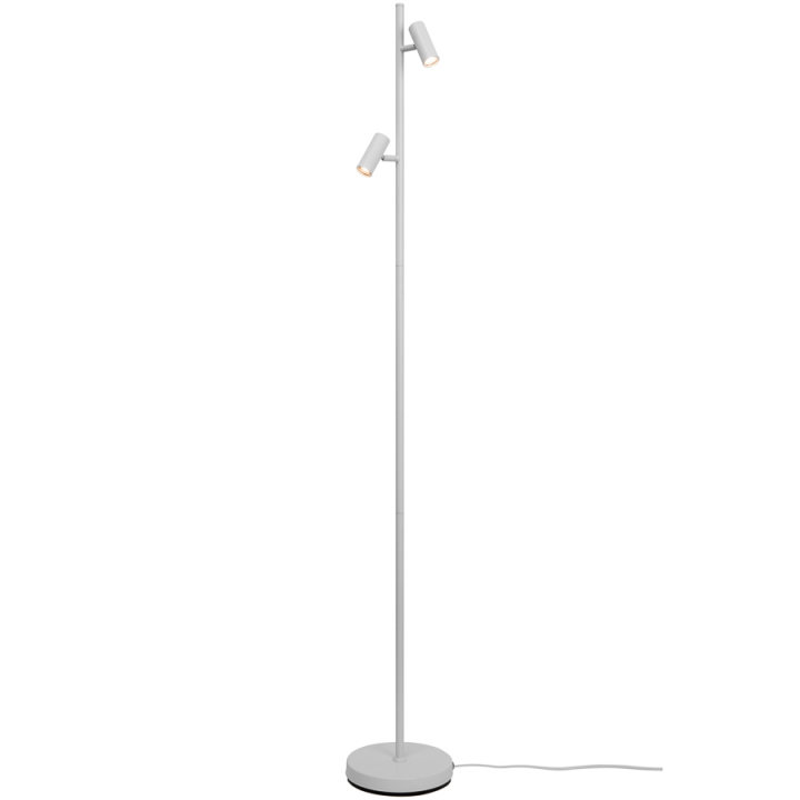 

Торшер OMARI LED WH Nordlux 2112254001