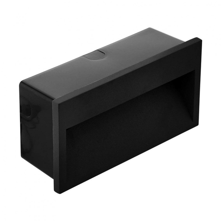 

Уличный встраиваемый светильник ZIMBA PRO LED ANTR Eglo 66261