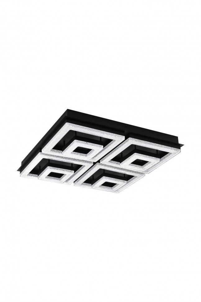 

Люстра FRADELO 1 4-b LED Eglo 99328