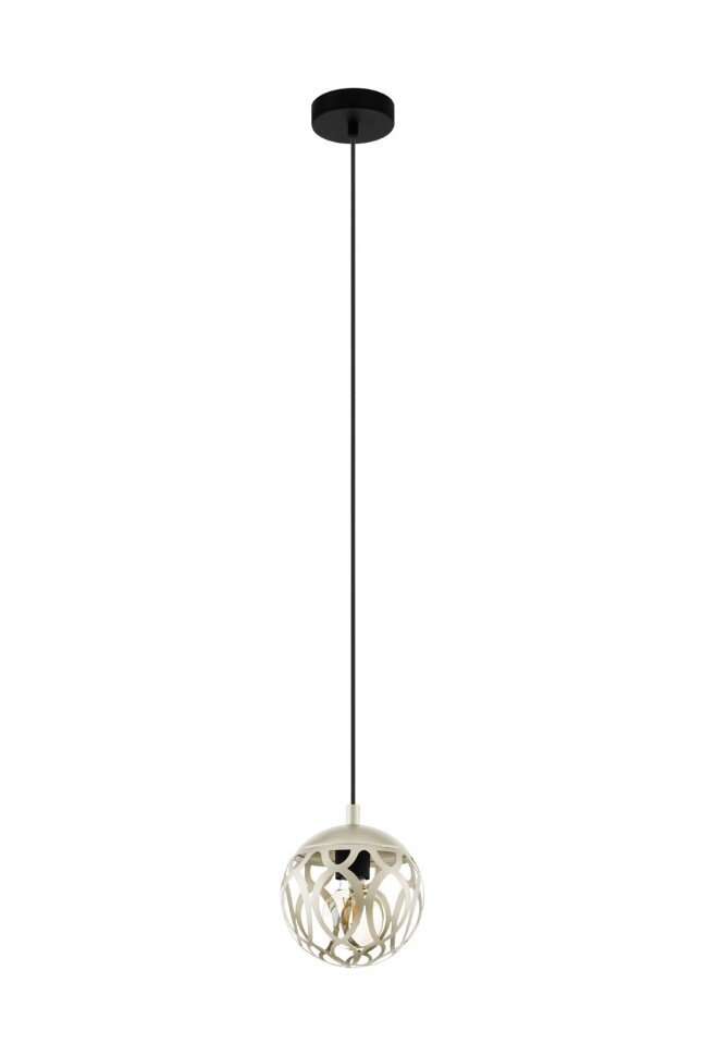 

Люстра MIRTAZZA 1 Eglo 99071