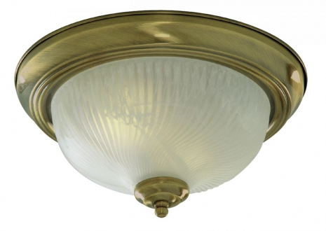 

Люстра Searchlight Flush 7622-11AB