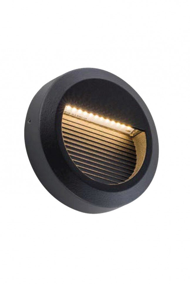 

Уличный светильник SIDEWALK R LED Nowodvorski 8147