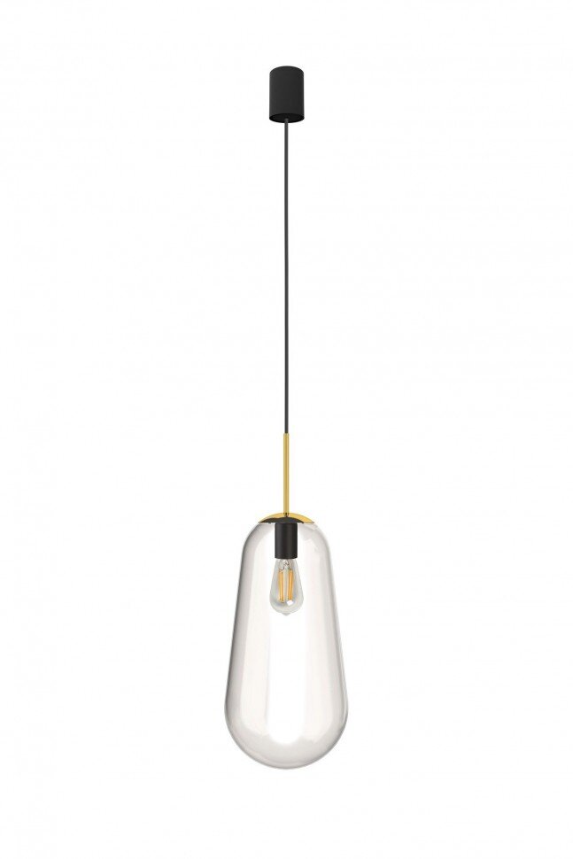 

Люстра PEAR L Nowodvorski 8671