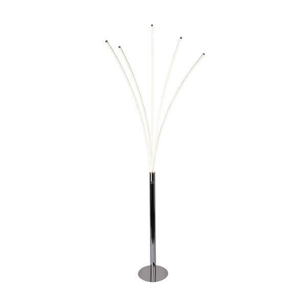 

Торшер Zuma Line VASTO LED HP1408-F5