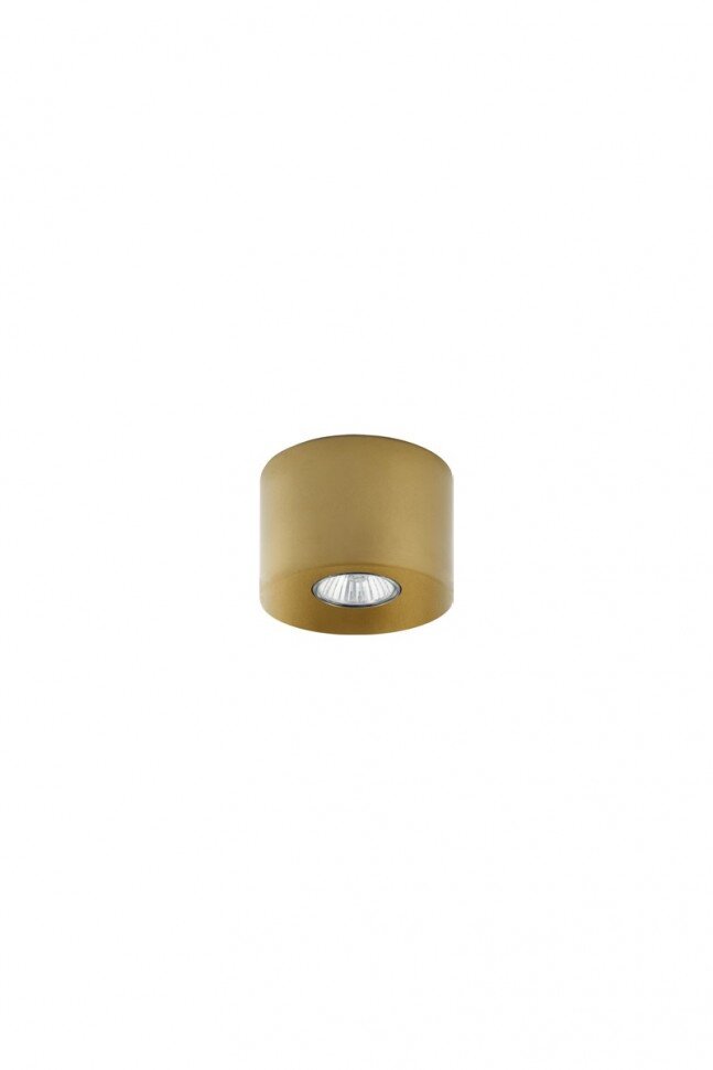 

Точечный светильник ORION 8,5 GO TK-Lighting 3199