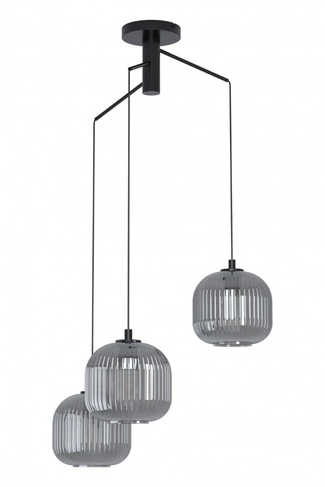 

Люстра MANTUNALLE 1 3-r Eglo 99373