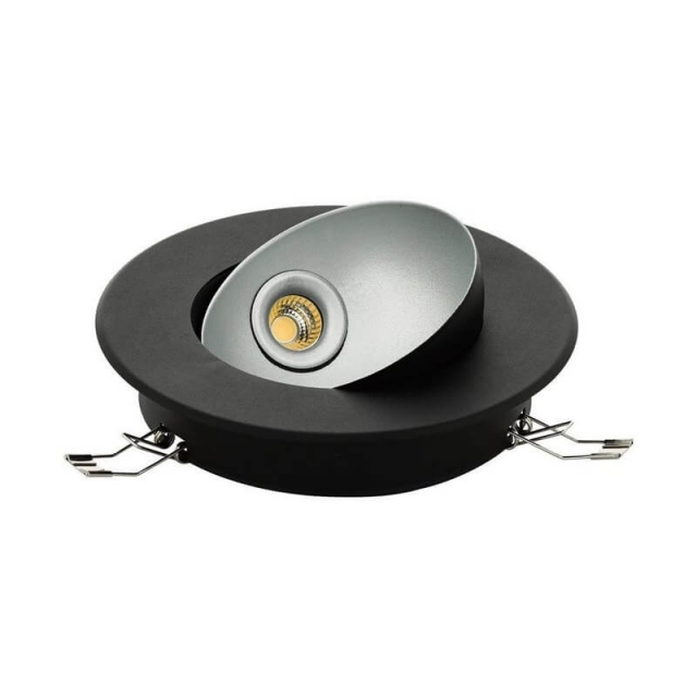 

Точечный светильник Eglo RONZANO 1 98522