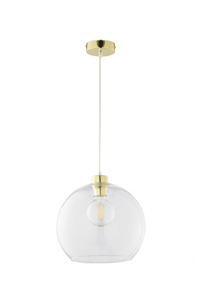 

Люстра CUBUS 1 GO/TR TK-Lighting 2742