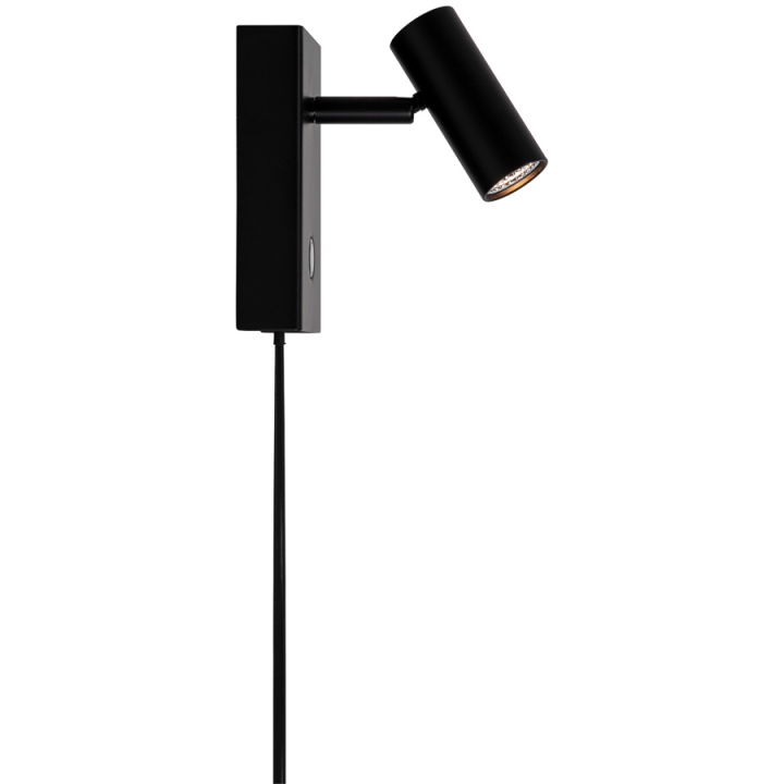 

Бра OMARI LED BK Nordlux 2112231003