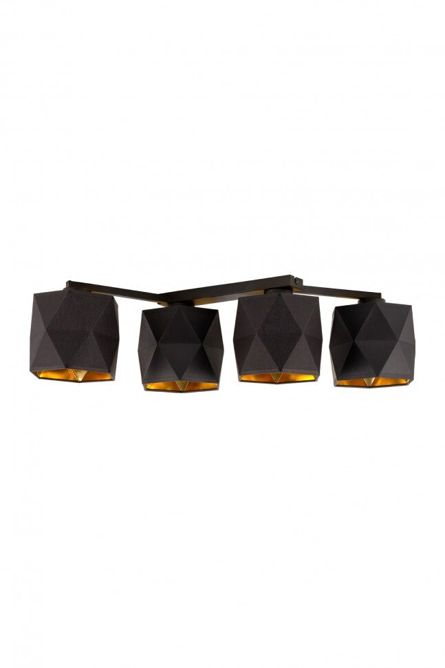 

Люстра SIRO 4-line BK TK-Lighting 1043