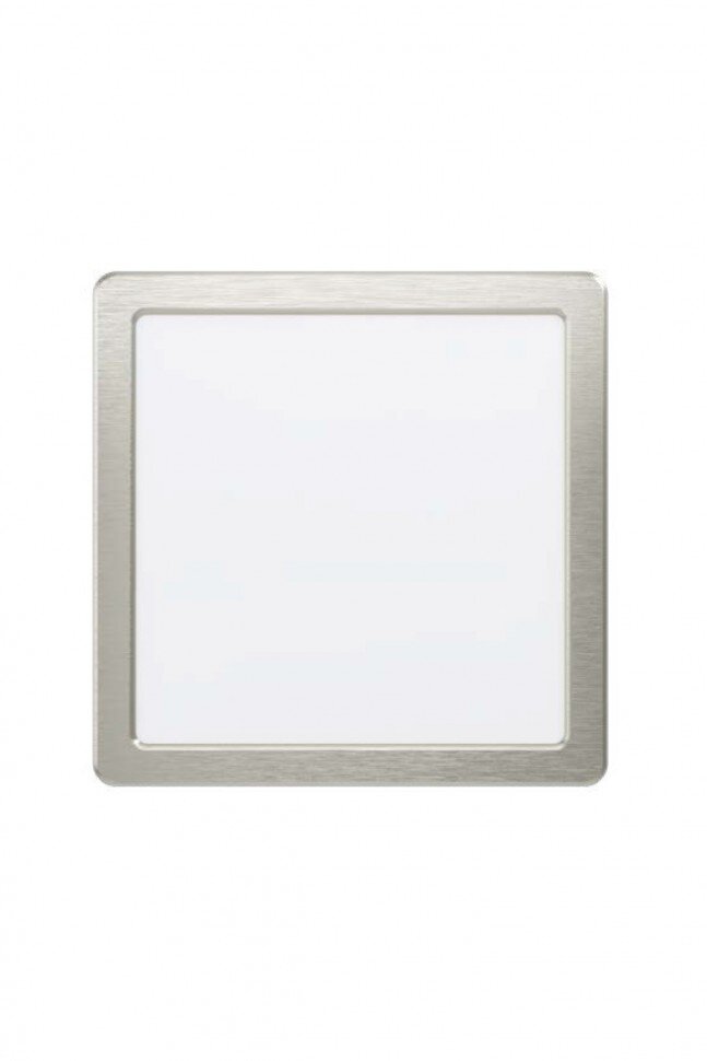 

Точечный светильник FUEVA 5 w21,6 LED WW NI Eglo 99169