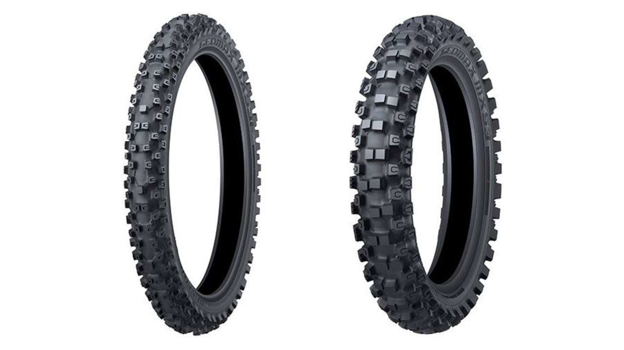 待望 333691 ダンロップ DUNLOP GEOMAX MX53 60 100-10 33J WT フロント HD店 tronadores.com