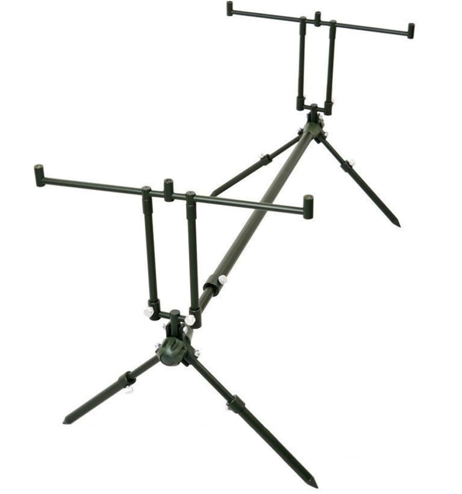 

Подставка для 3 удилищ Practic Rod Pod