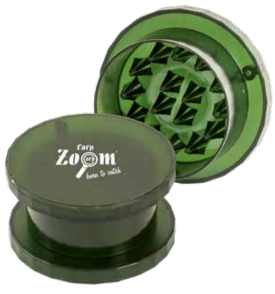 

Резак для бойлов и пеллетса Pellet Grinder