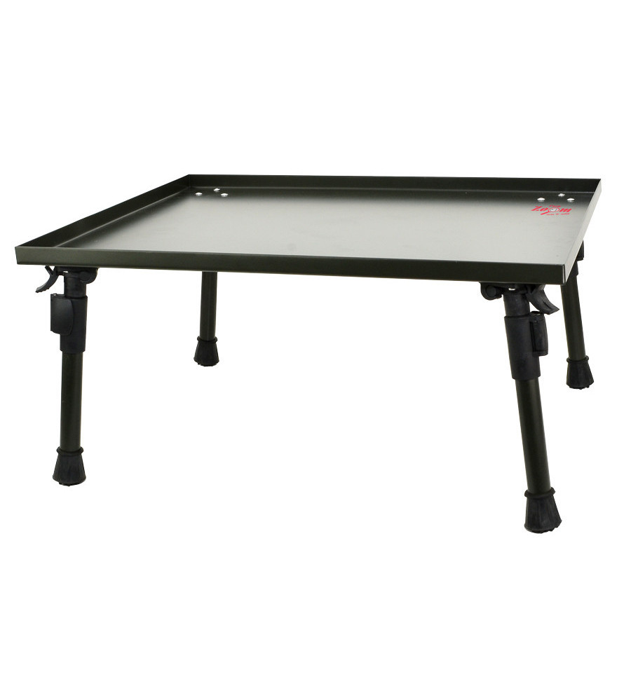 

Столик монтажный CZ Bivvy Table 37x47x23-32 см