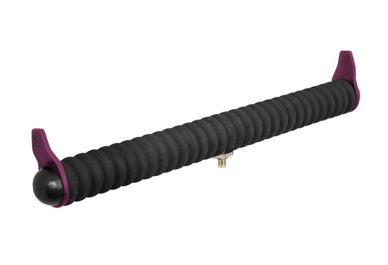 

Держатель удочки Delphin Feeder rod holder EVASTIC Easy 30см
