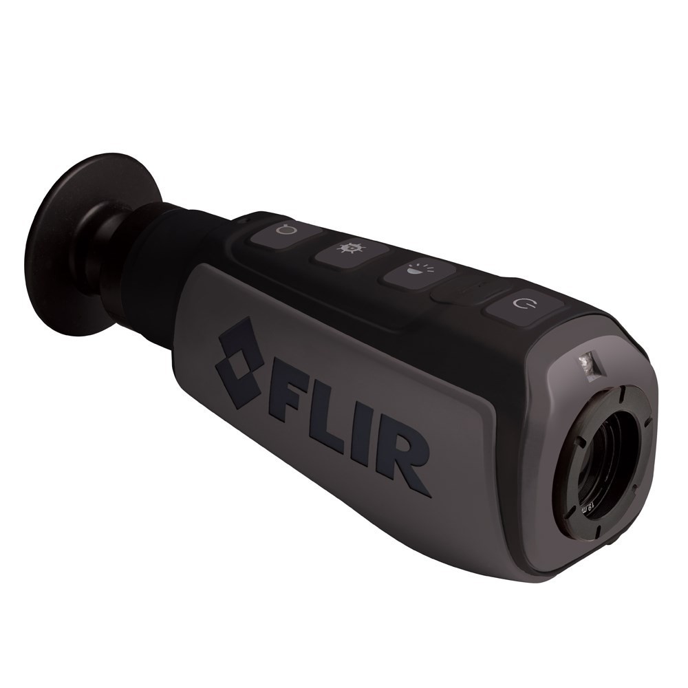 Тепловизор flir. Тепловизор FLIR Scout II 320. Тепловизор FLIR Scout 240. Тепловизор FLIR Scout III 640. FLIR first Mate II MS-224b.