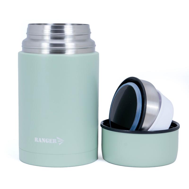 

Термос Ranger Expert Food 1 L (Ар. RA 9931)