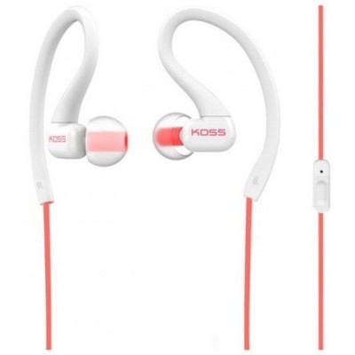 

Наушники Koss KSC32iC Fit Mic Coral (187858.101)