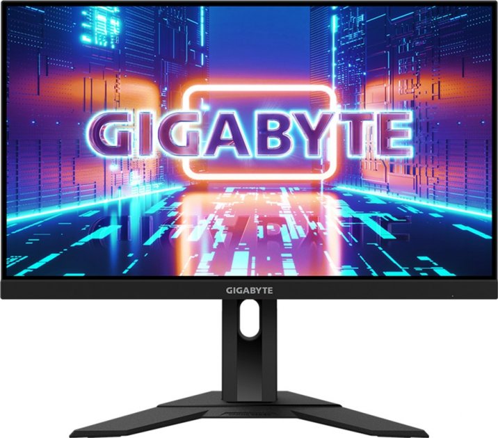 

Монитор GIGABYTE G24F Gaming Monitor (G24F Gaming Monitor)