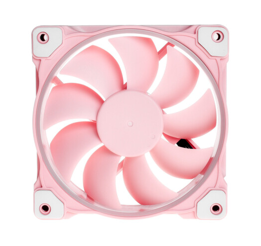 

Система охлаждения ID-Cooling ZF-12025-Piglet Pink (ZF-12025-Piglet Pink)