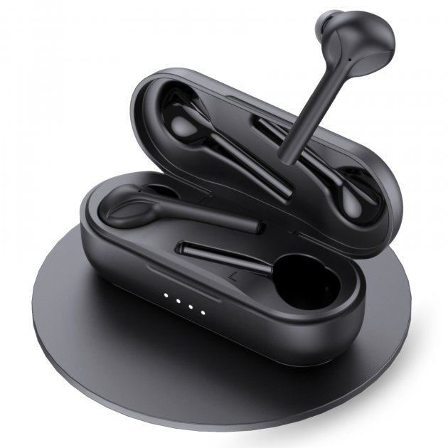 

Наушники Yesido TWS08 Black (TWS08-black)