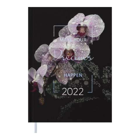 

Щоденник датов. 2022 MAGIС, A5, св-рожевий BM.2159-43