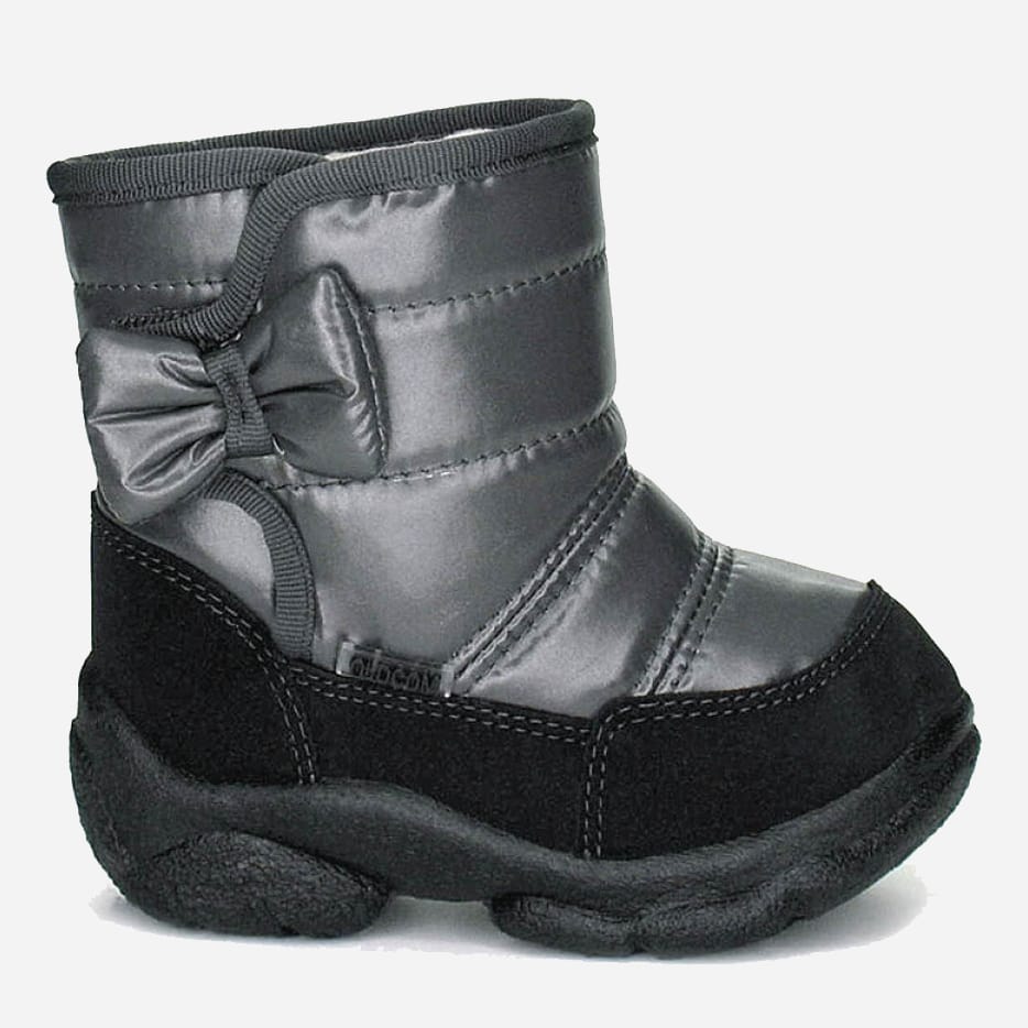 

Дутики OLDCOM Lila 27 15.5 см Серые