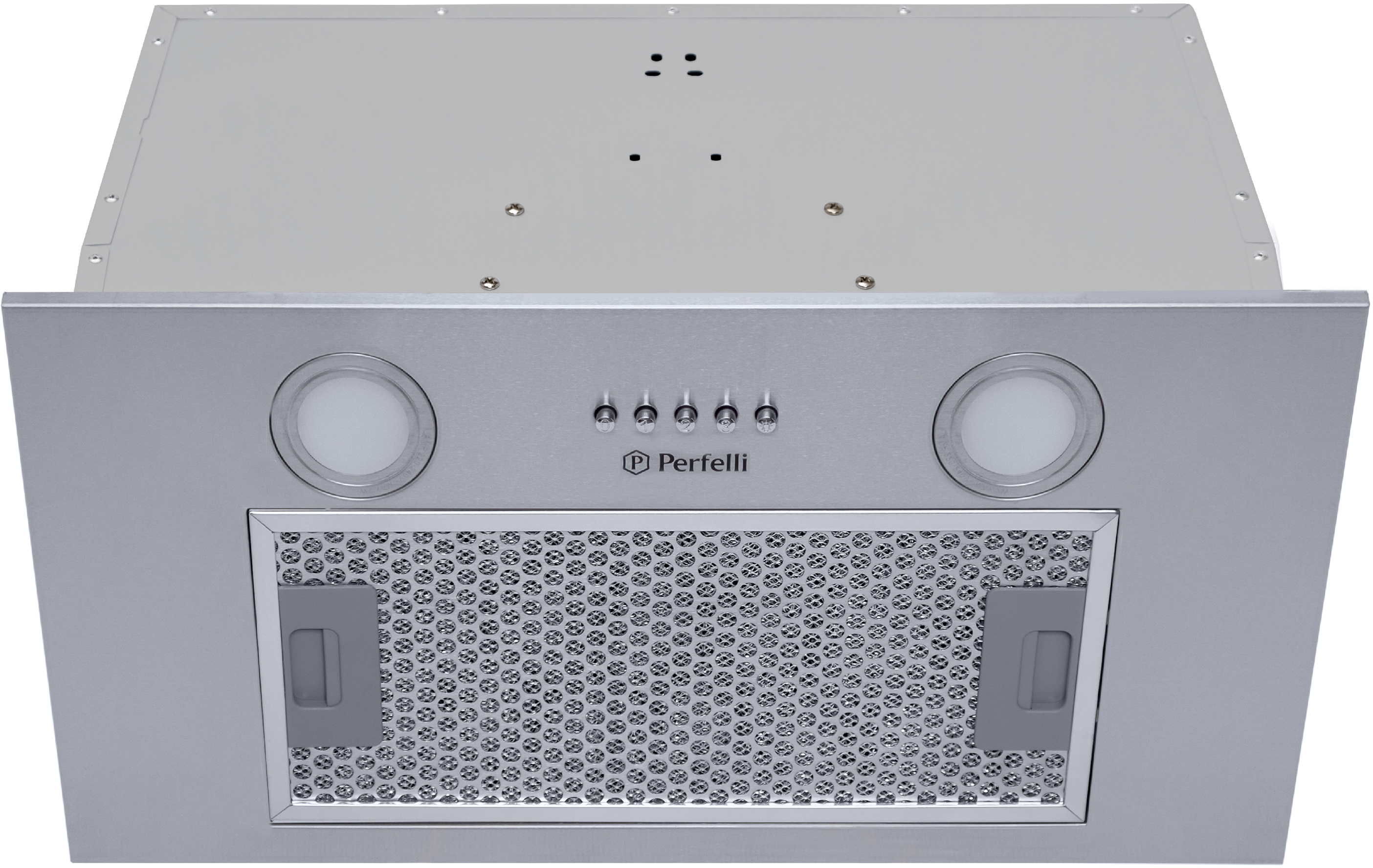

Вытяжка PERFELLI BI 5652 I 1000 LED