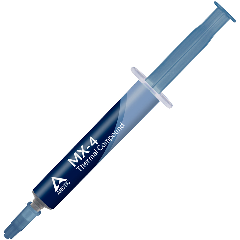 

Термопаста ARCTIC MX-4, 4г