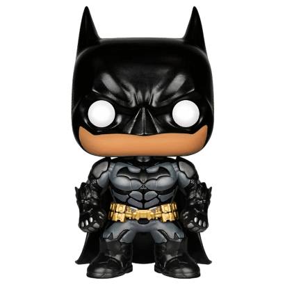 

Фигурка FUNKO POP! Heroes DC Arkham Knight Batman Black Новый