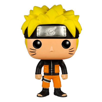 

Фигурка FUNKO POP! Animation Naruto Shippuden Yellow Новый