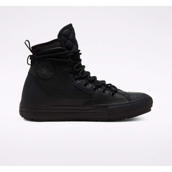 

Мужские Кеды Converse Ctas All Terrain 168864C Black 168864C(Зима), Цвет Черный, Размер 42.5