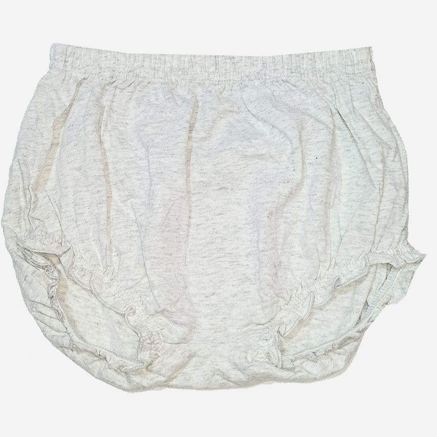 

Трусики H&M 814584b39 86 см Серые