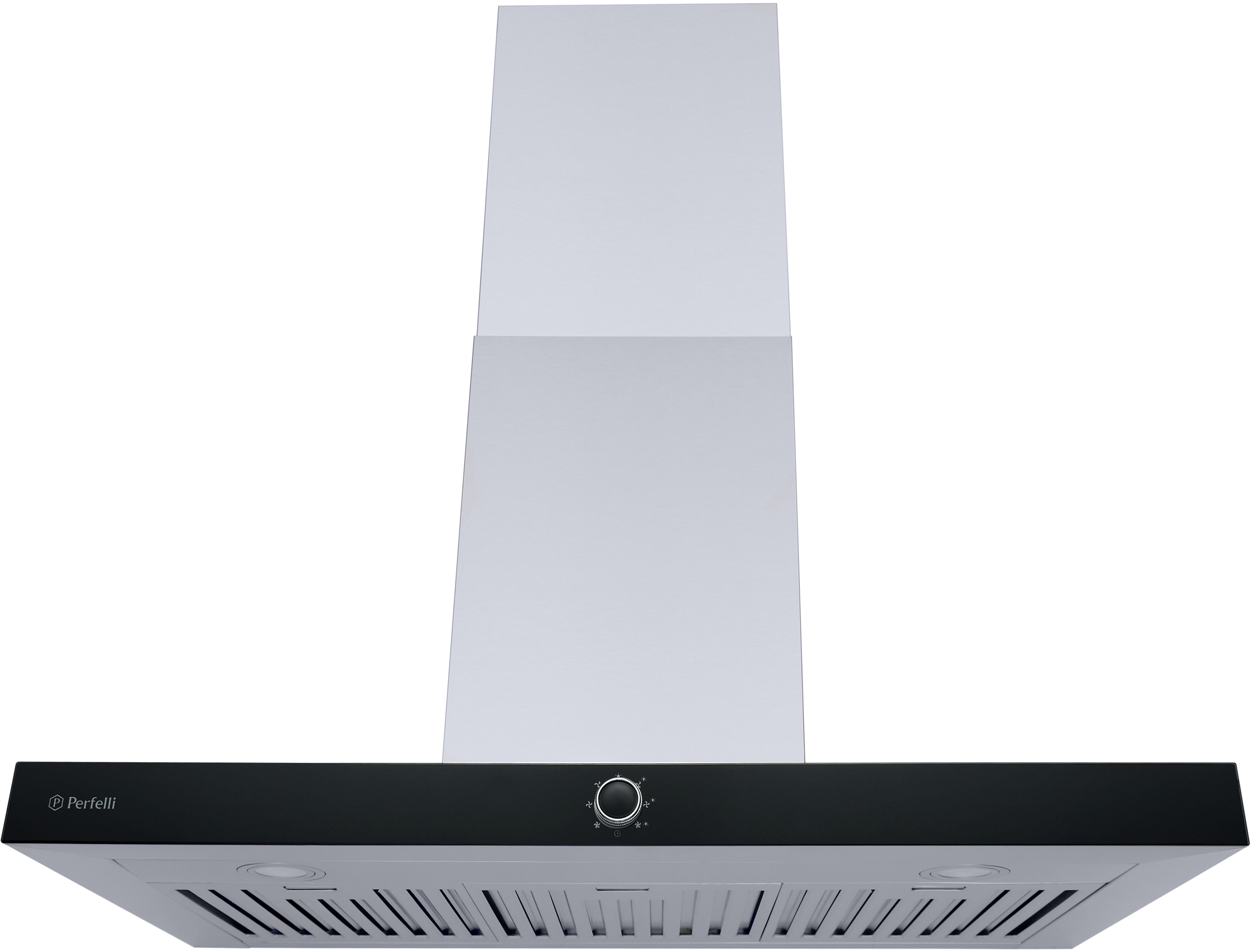 

Вытяжка PERFELLI TM 9642 I/BL 1000 LED