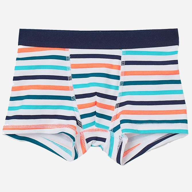 

Трусики H&M 785948b42 110-116 см Белые