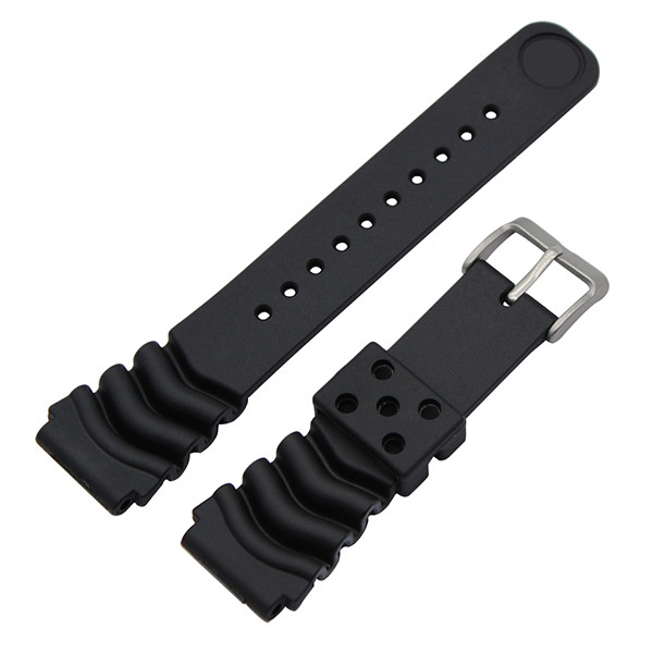 

Ремешок для часов Isuya Seiko SKX 007/009/011/171/173 SKXA35 SBBN013 SKA293/291 22 мм