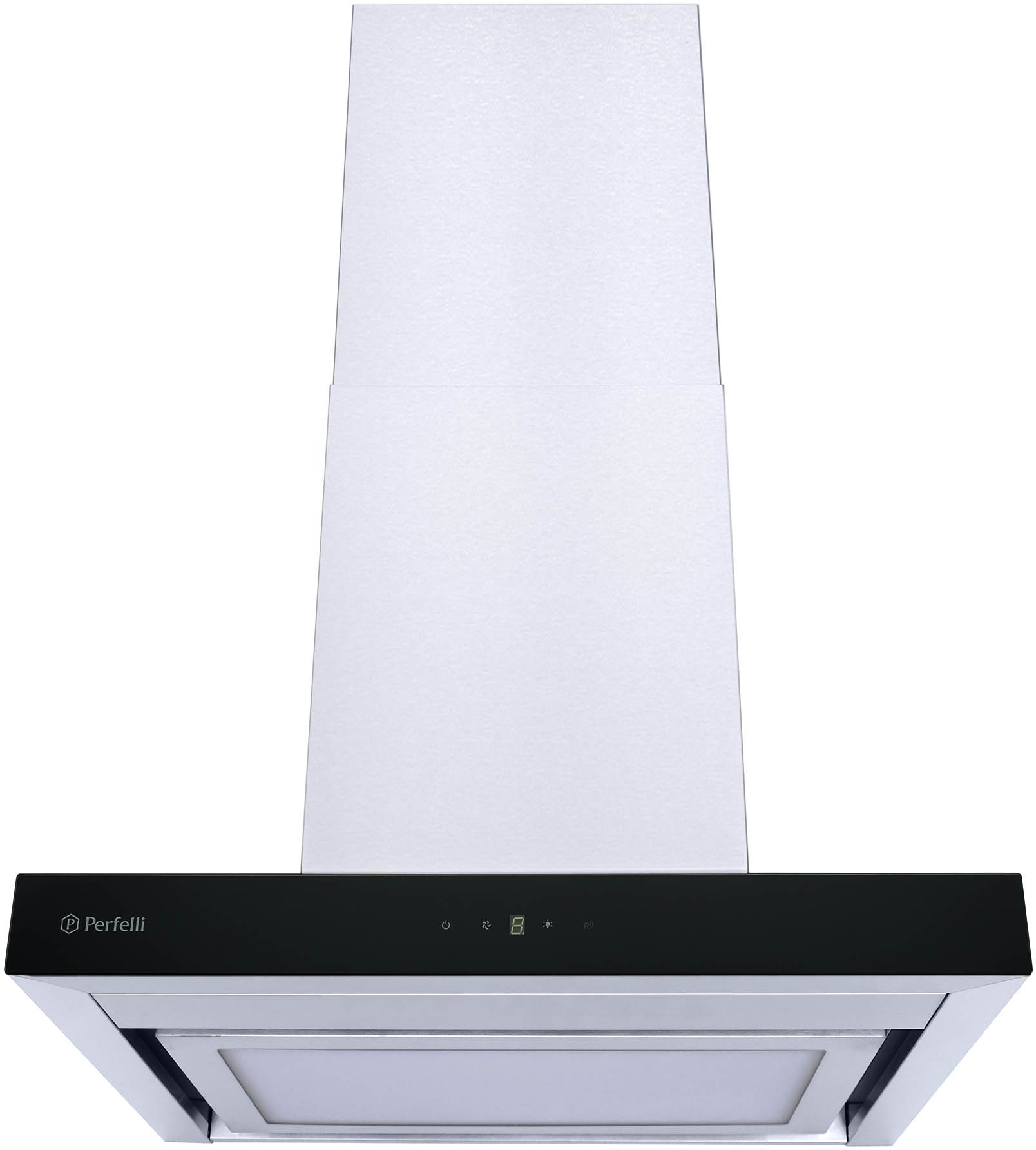 

Вытяжка PERFELLI TS 6635 I/BL 1000 LED