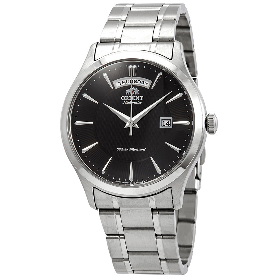 

Часы Orient FEV0V001BH Automatic 46E40