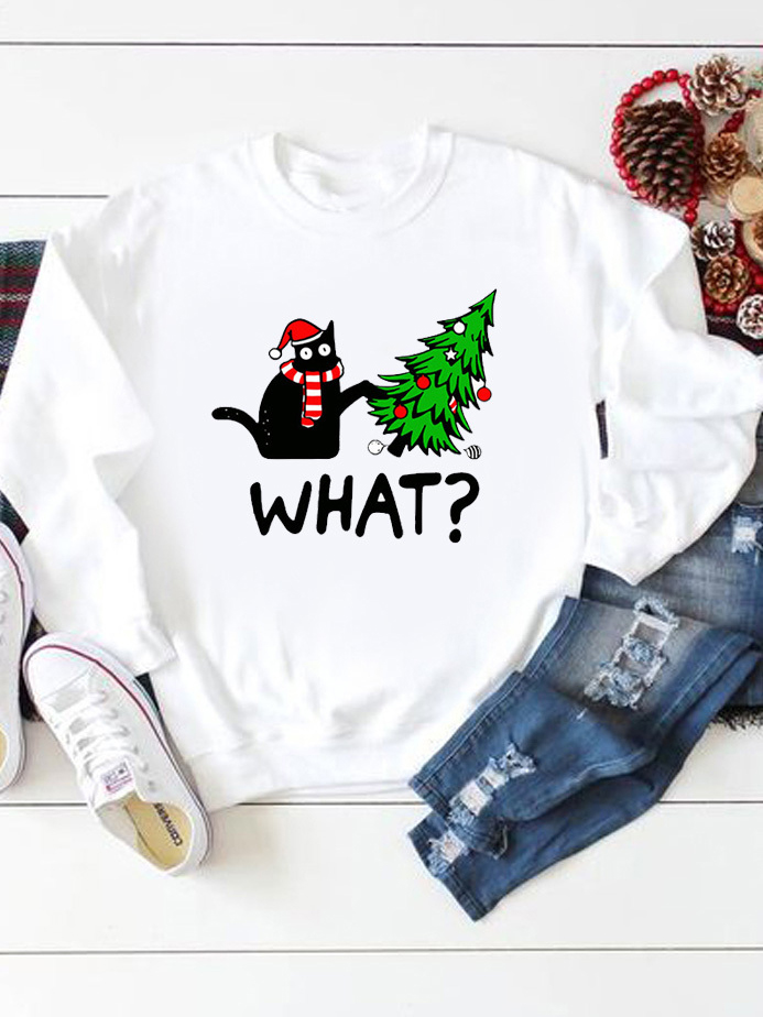 

Свитшот Love&Live What! Тыць... LLP01358  Белый, Свитшот Love&Live What! Тыць... LLP01358 XS Белый