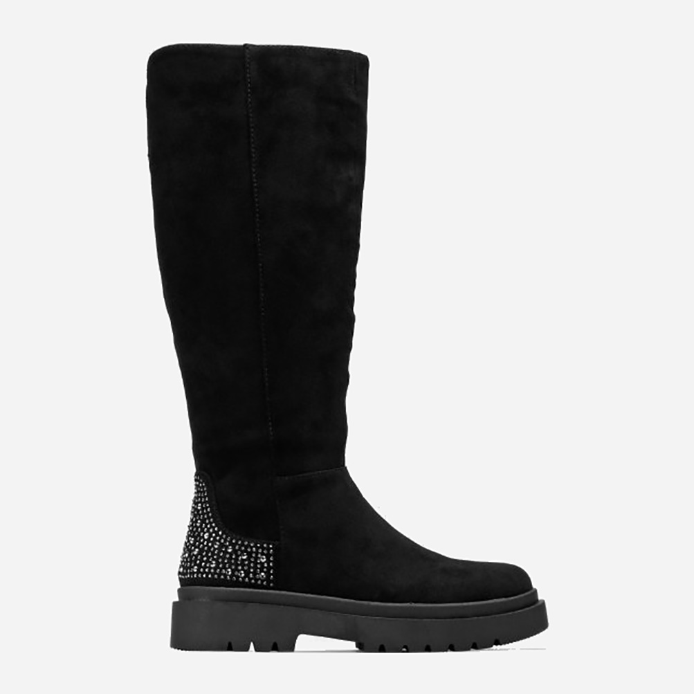 

Сапоги DeeZee CS5592-10 35 Черные