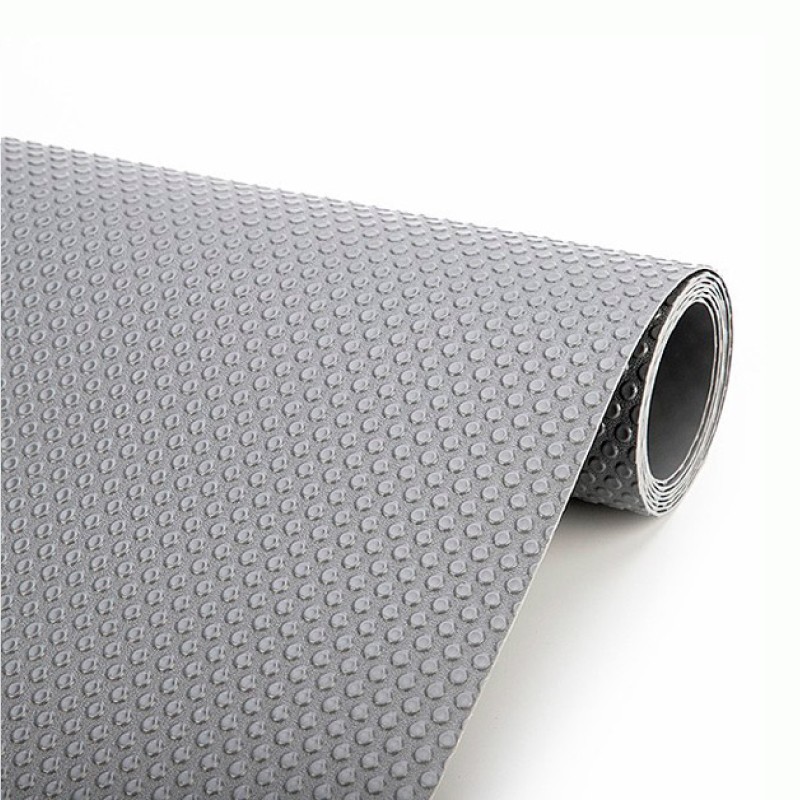 Антискользящий силиконовый защитный коврик DM 1000х500 мм для кухонных .