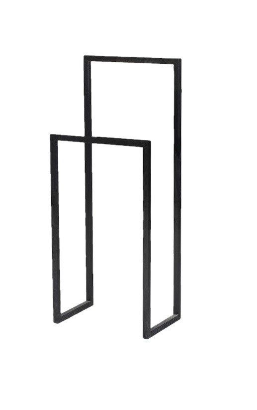 

Вешалка металлическая напольная TKGEFEST Нэшвилл Loft 400х300х1100