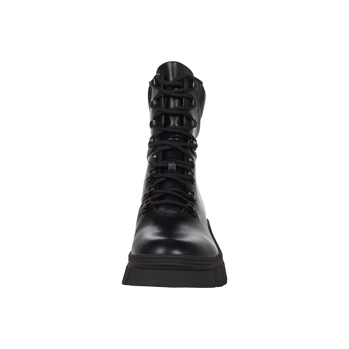 

Ботинки Guess Hearly Black, 36.5 (235 мм)