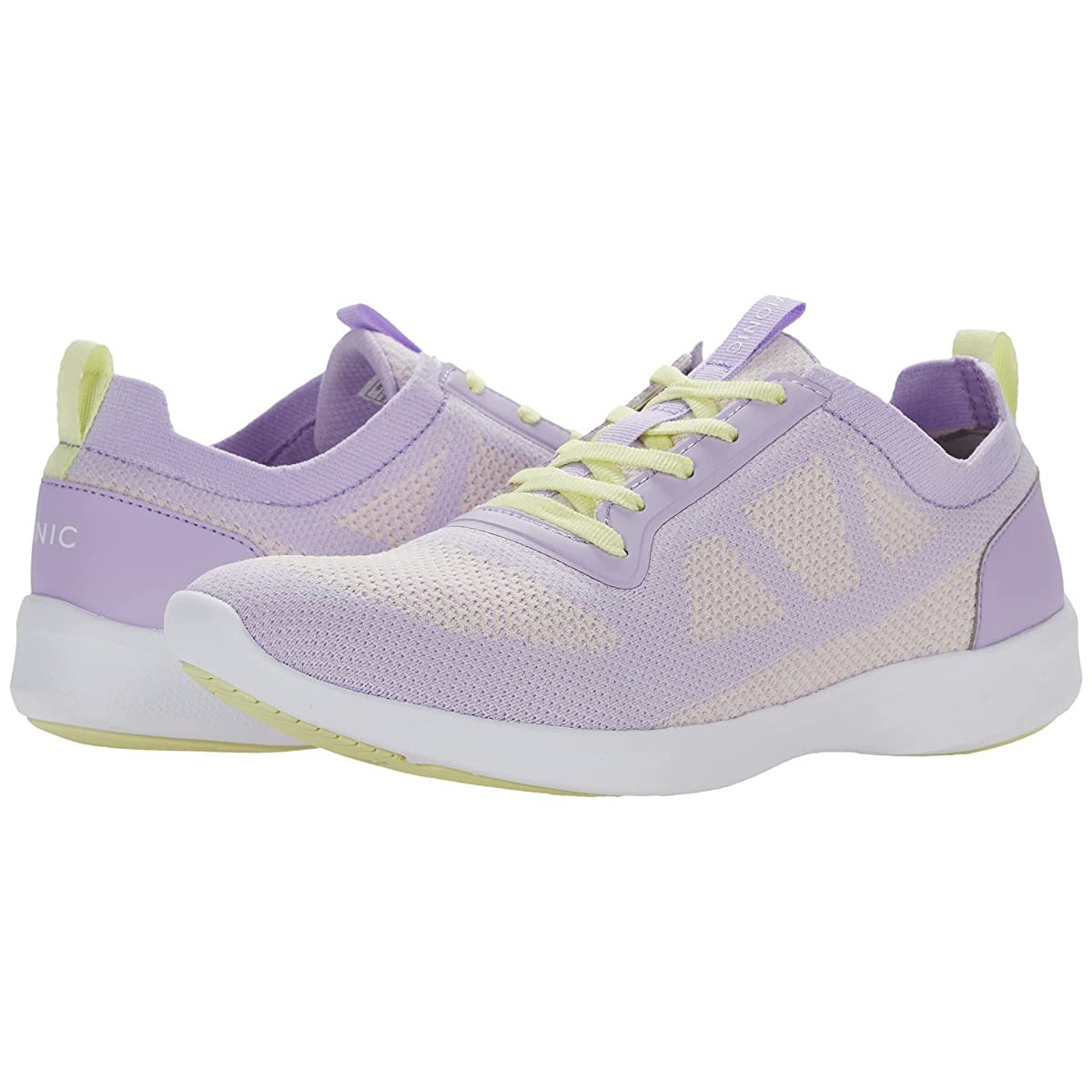 

Кроссовки VIONIC Lenora Pastel Lilac, 38 (240 мм)