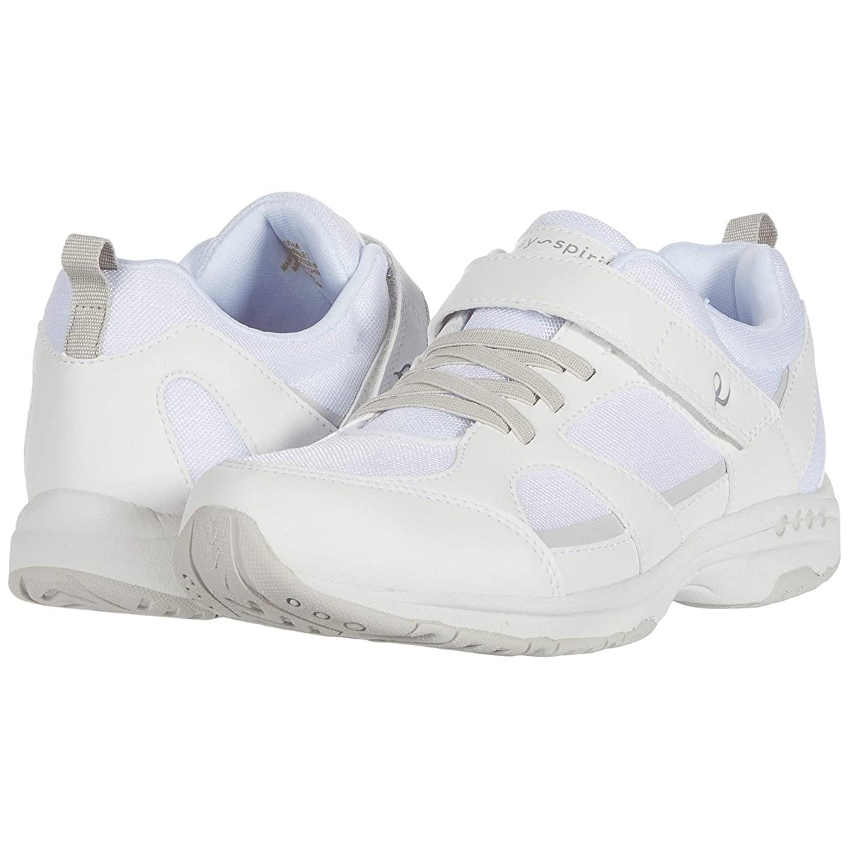 

Кроссовки Easy Spirit Treble 3 White, 36.5 (232 мм)